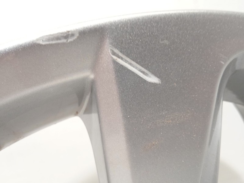 Recambio de llanta para seat ibiza v (kj1, kjg) 1.0 tsi referencia OEM IAM 6F0601025G 6F0601025G8Z8 