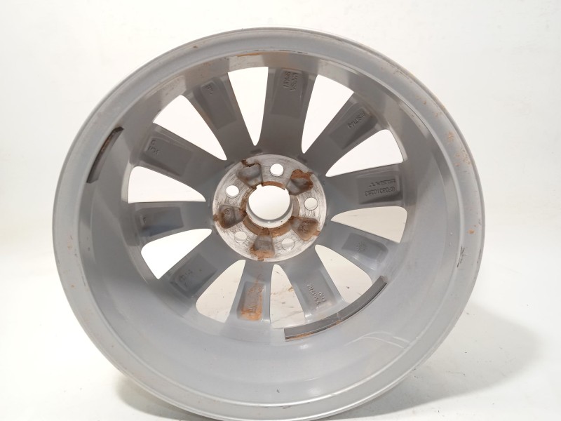 Recambio de llanta para seat ibiza v (kj1, kjg) 1.0 tsi referencia OEM IAM 6F0601025G 6F0601025G8Z8 