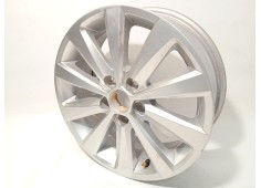 Recambio de llanta para seat ibiza v (kj1, kjg) 1.0 tsi referencia OEM IAM 6F0601025G 6F0601025G8Z8 