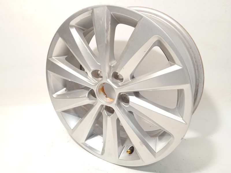 Recambio de llanta para seat ibiza v (kj1, kjg) 1.0 tsi referencia OEM IAM 6F0601025G 6F0601025G8Z8 