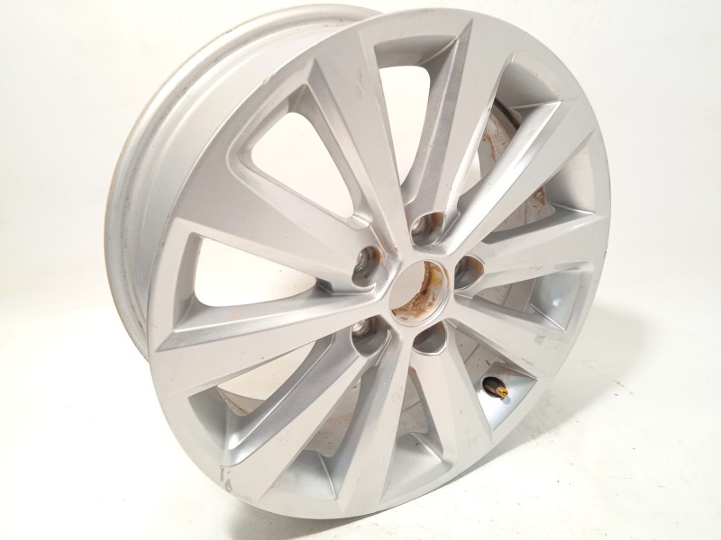 Recambio de llanta para seat ibiza v (kj1, kjg) 1.0 tsi referencia OEM IAM 6F0601025G 6F0601025G8Z8 