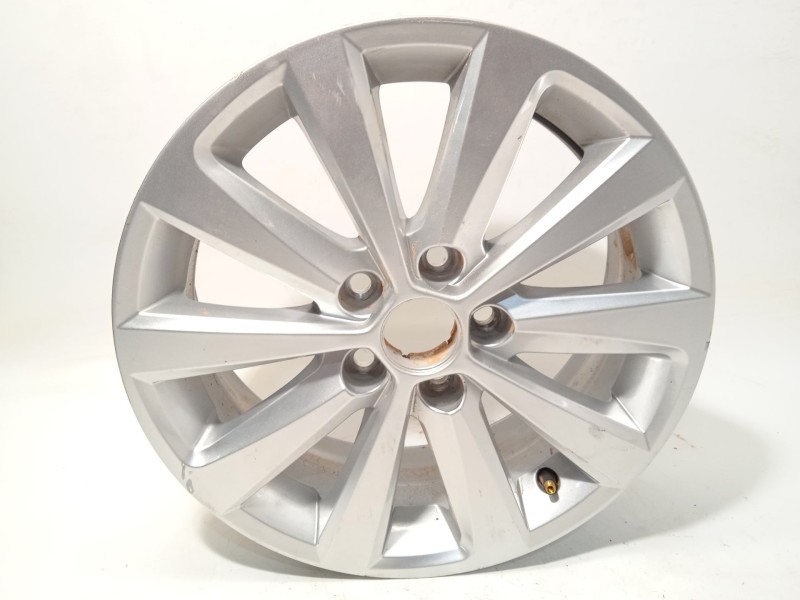 Recambio de llanta para seat ibiza v (kj1, kjg) 1.0 tsi referencia OEM IAM 6F0601025G 6F0601025G8Z8 