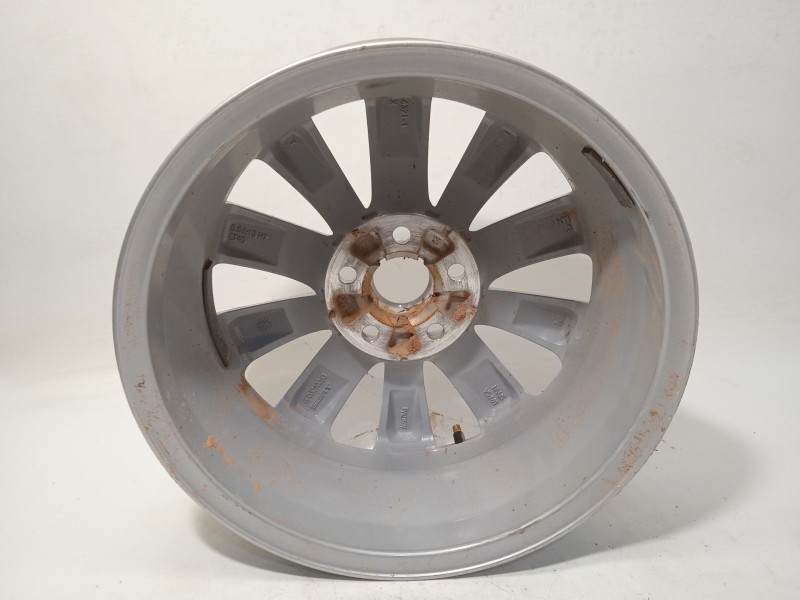 Recambio de llanta para seat ibiza v (kj1, kjg) 1.0 tsi referencia OEM IAM 6F0601025G 6F0601025G8Z8 
