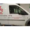 ford transit connect (p65_, p70_, p80_) del año 2006