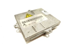 Recambio de centralita faros xenon para bmw x3 (e83) 3.0 d referencia OEM IAM 1307329074   2