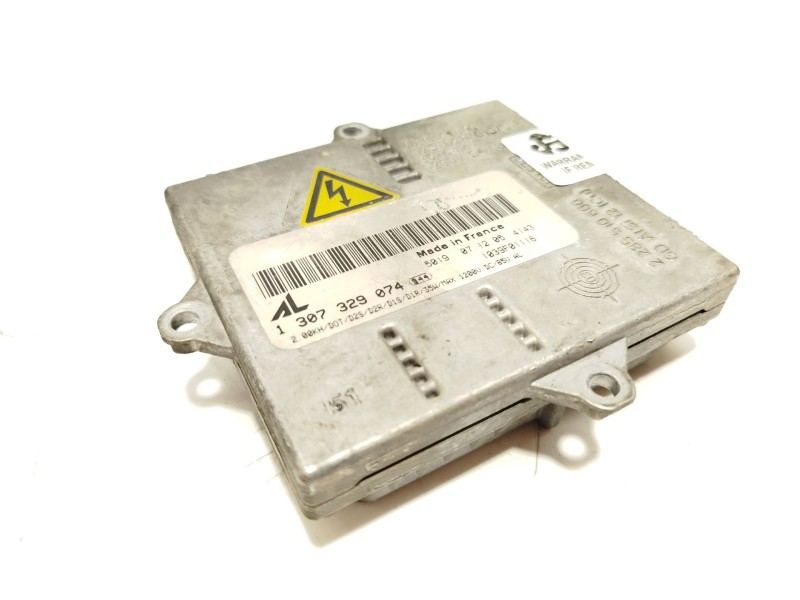 Recambio de centralita faros xenon para bmw x3 (e83) 3.0 d referencia OEM IAM 1307329074  