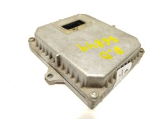Recambio de centralita faros xenon para bmw x3 (e83) 3.0 d referencia OEM IAM 1307329074  