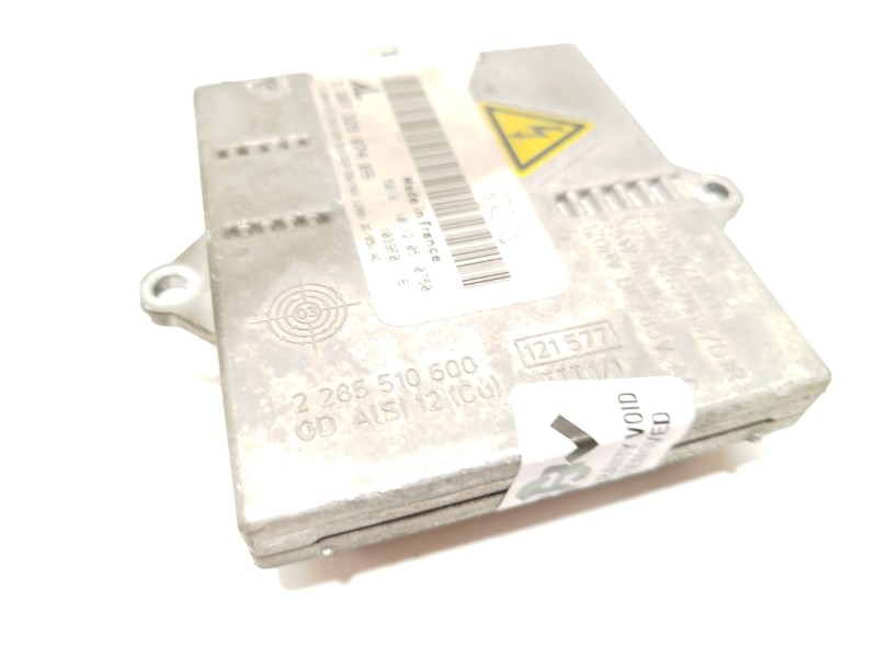 Recambio de centralita faros xenon para bmw x3 (e83) 3.0 d referencia OEM IAM 1307329074  