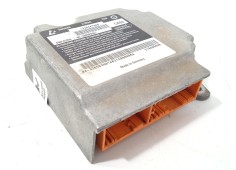 Recambio de centralita airbag para fiat ducato furgoneta (244_) 2.0 jtd referencia OEM IAM 1328447080  5WK43154