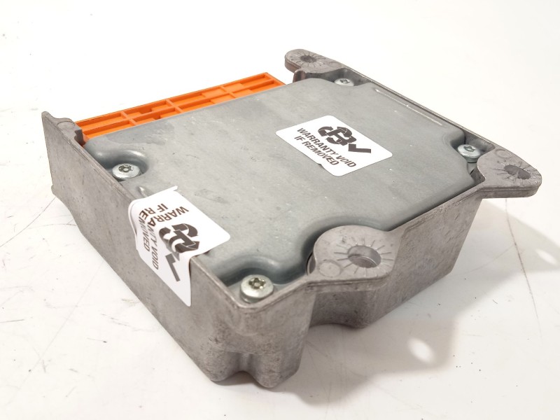 Recambio de centralita airbag para fiat ducato furgoneta (244_) 2.0 jtd referencia OEM IAM 1328447080  5WK43154