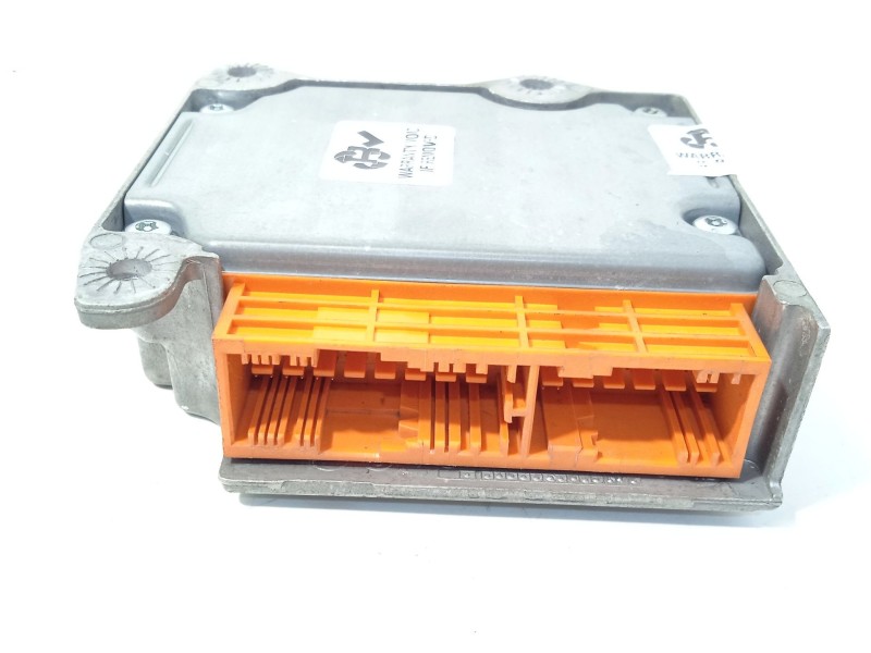 Recambio de centralita airbag para fiat ducato furgoneta (244_) 2.0 jtd referencia OEM IAM 1328447080  5WK43154