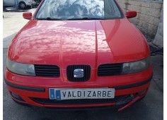 seat leon (1m1) del año 2002 2