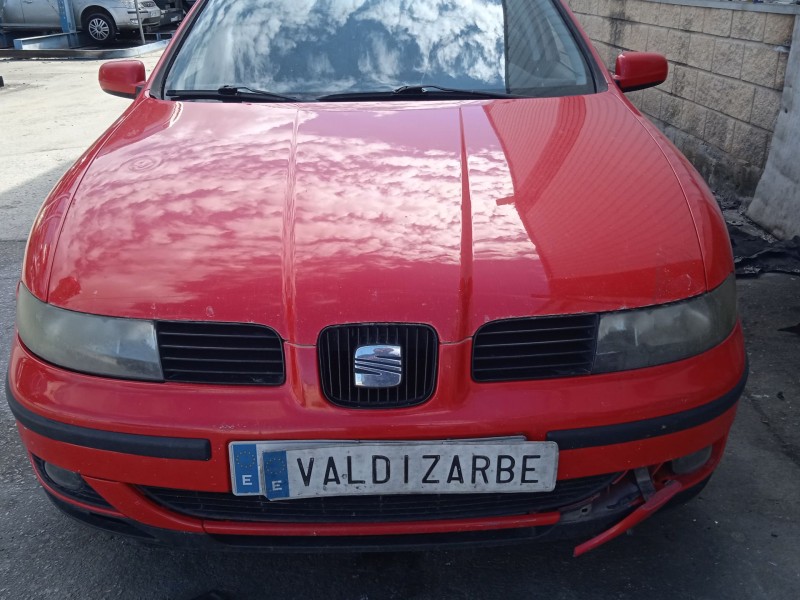 seat leon (1m1) del año 2002