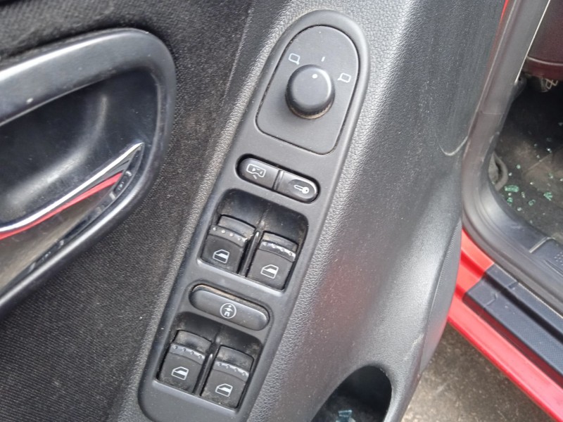 seat leon (1m1) del año 2002