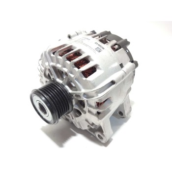 Recambio de alternador para citroën c4 picasso 1.2 12v e-thp referencia OEM IAM 1619607980  115364