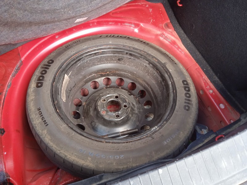 seat leon (1m1) del año 2002