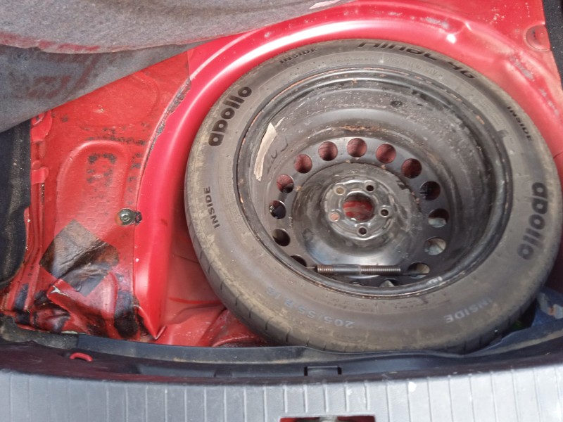 seat leon (1m1) del año 2002