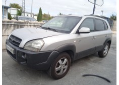 hyundai tucson (jm) del año 2005