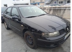seat leon (1m1) del año 2006