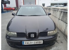 seat leon (1m1) del año 2006 2