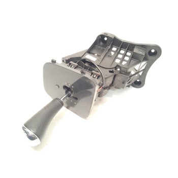 Recambio de palanca cambio para peugeot 5008 1.6 hdi fap referencia OEM IAM 9687024580 96721270ZE 