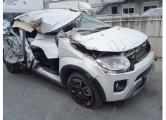 SUZUKI IGNIS III (MF, FF)