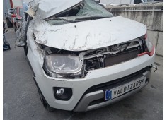 suzuki ignis iii (mf, ff) del año 2021 2