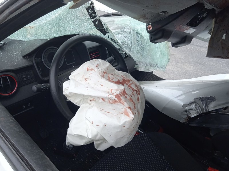 suzuki ignis iii (mf, ff) del año 2021