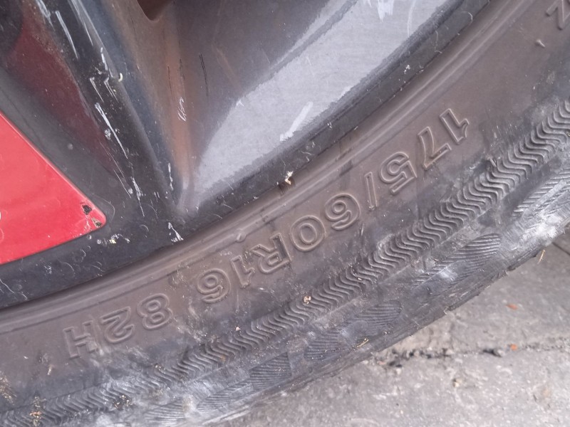 suzuki ignis iii (mf, ff) del año 2021