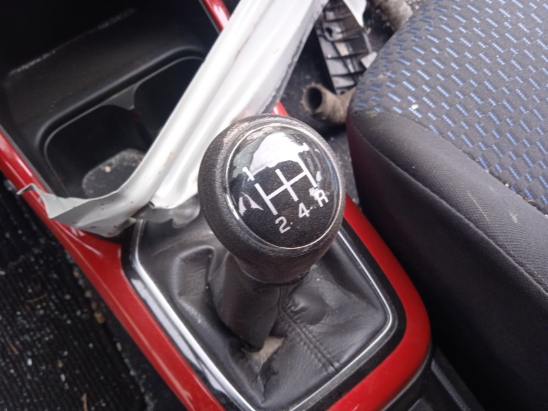 suzuki ignis iii (mf, ff) del año 2021