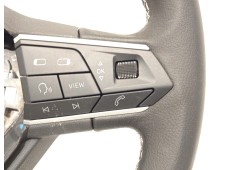 Recambio de volante para seat ibiza v (kj1, kjg) 1.0 tsi referencia OEM IAM 5FA419091B 5FA419091BFOE  2