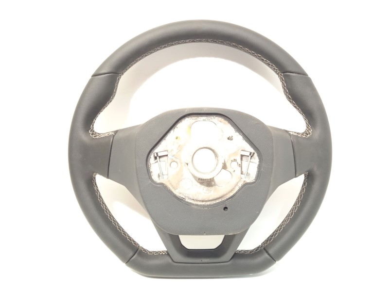 Recambio de volante para seat ibiza v (kj1, kjg) 1.0 tsi referencia OEM IAM 5FA419091B 5FA419091BFOE 