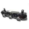 Recambio de mando climatizador para citroën c5 x plug-in hybrid 225e referencia OEM IAM 98361320ZD YL018820ZD 