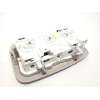 Recambio de luz interior para citroën jumpy spacetourer business m referencia OEM IAM 96721407BJ  