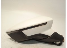 Recambio de retrovisor derecho para seat ibiza v (kj1, kjg) 1.0 tsi referencia OEM IAM 6F1857508AC 6F1857508AC9B9  2