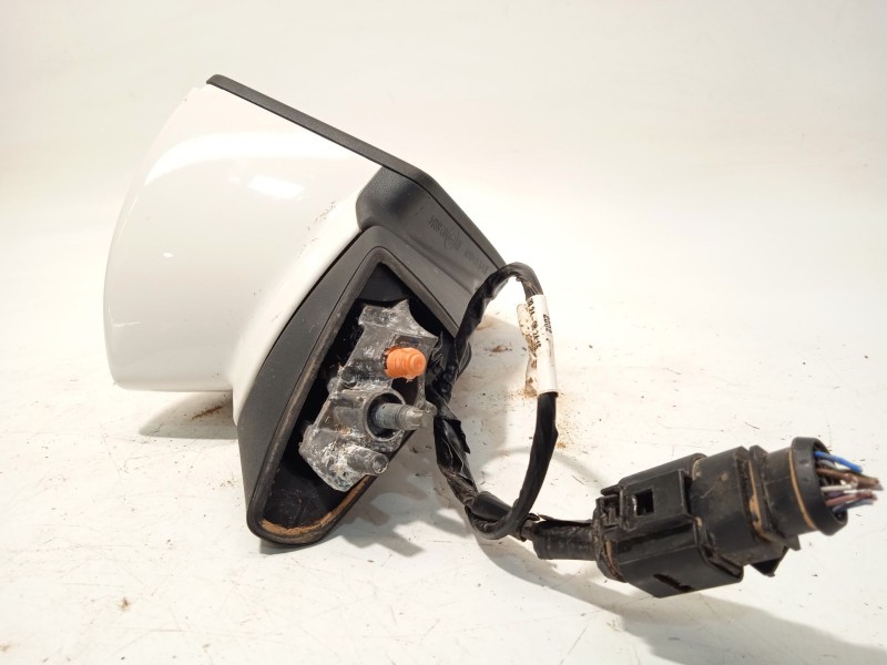 Recambio de retrovisor derecho para seat ibiza v (kj1, kjg) 1.0 tsi referencia OEM IAM 6F1857508AC 6F1857508AC9B9 
