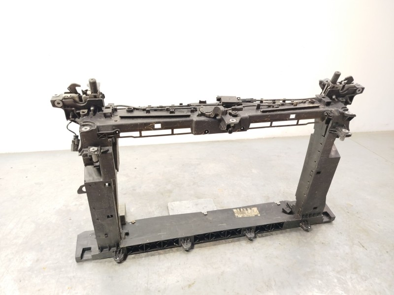 Recambio de panel frontal para seat ibiza v (kj1, kjg) 1.0 tsi referencia OEM IAM 6F0805588Q  