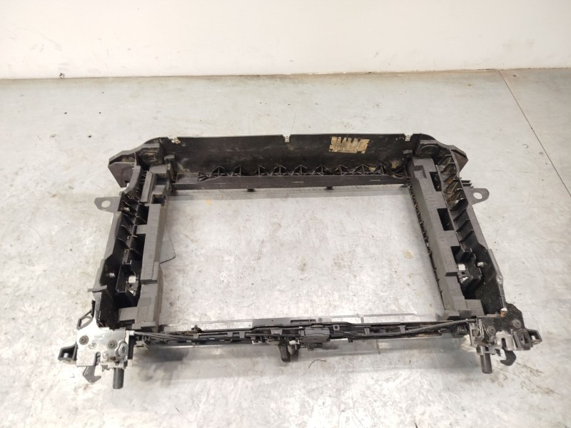 Recambio de panel frontal para seat ibiza v (kj1, kjg) 1.0 tsi referencia OEM IAM 6F0805588Q  