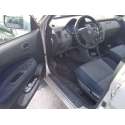 HONDA HR-V (GH_)