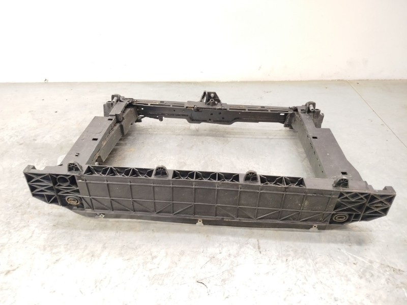 Recambio de panel frontal para seat ibiza v (kj1, kjg) 1.0 tsi referencia OEM IAM 6F0805588Q  