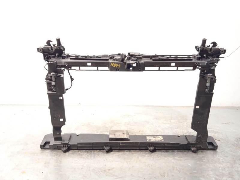 Recambio de panel frontal para seat ibiza v (kj1, kjg) 1.0 tsi referencia OEM IAM 6F0805588S  