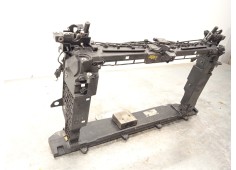 Recambio de panel frontal para seat ibiza v (kj1, kjg) 1.0 tsi referencia OEM IAM 6F0805588S   2