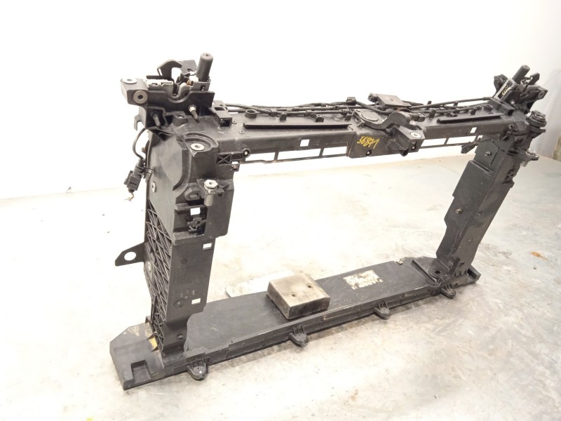 Recambio de panel frontal para seat ibiza v (kj1, kjg) 1.0 tsi referencia OEM IAM 6F0805588S  