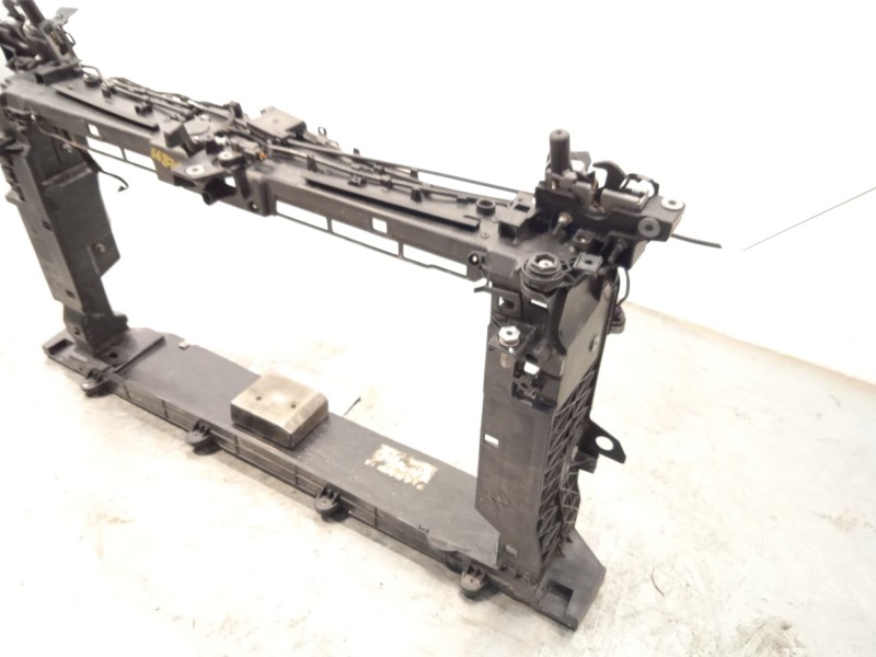 Recambio de panel frontal para seat ibiza v (kj1, kjg) 1.0 tsi referencia OEM IAM 6F0805588S  