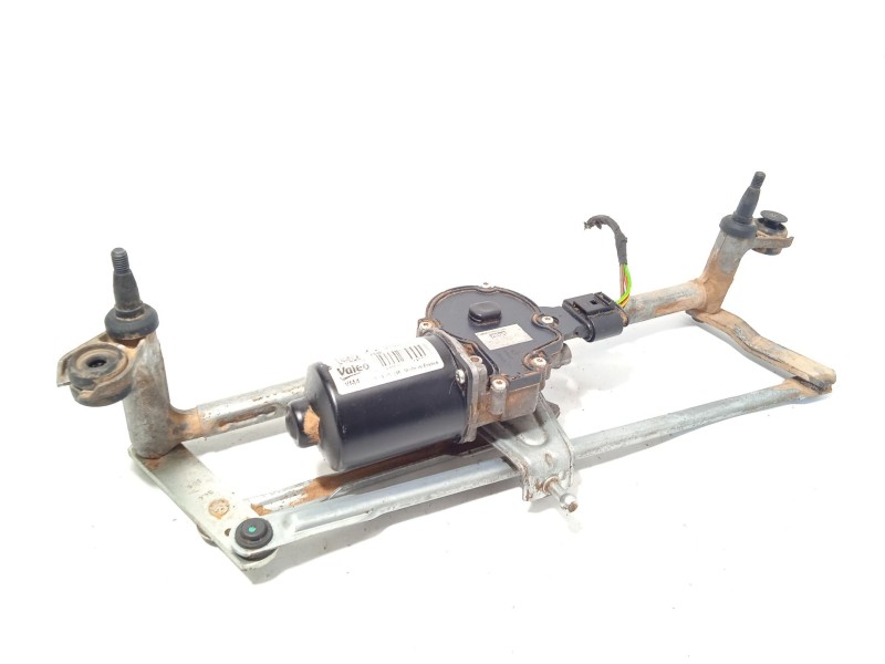 Recambio de motor limpia delantero para seat ibiza v (kj1, kjg) 1.0 tsi referencia OEM IAM 6F1955113C  W289455