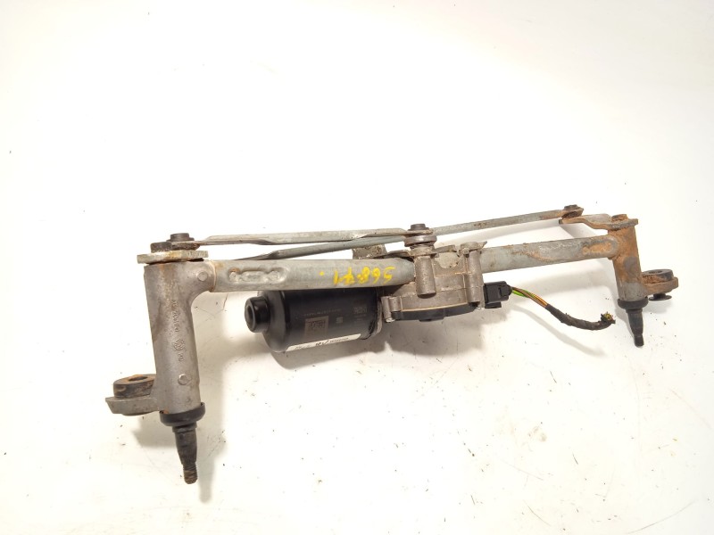 Recambio de motor limpia delantero para seat ibiza v (kj1, kjg) 1.0 tsi referencia OEM IAM 6F1955113C  W289455