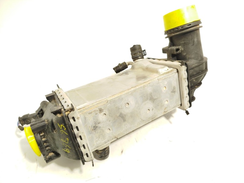 Recambio de intercooler para seat ibiza v (kj1, kjg) 1.0 tsi referencia OEM IAM 05C145785D  