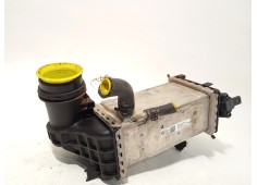 Recambio de intercooler para seat ibiza v (kj1, kjg) 1.0 tsi referencia OEM IAM 05C145785D  