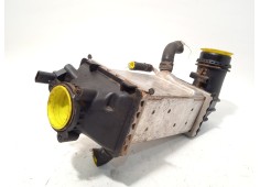 Recambio de intercooler para seat ibiza v (kj1, kjg) 1.0 tsi referencia OEM IAM 05C145785D   2