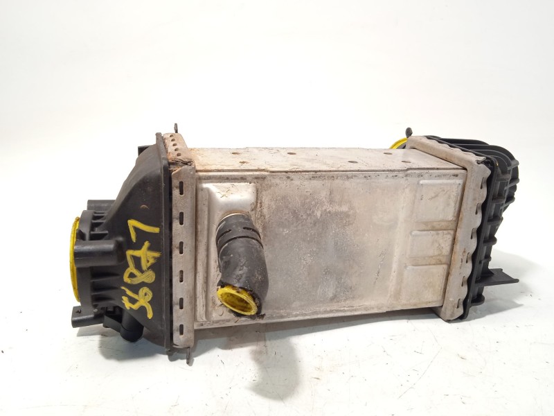 Recambio de intercooler para seat ibiza v (kj1, kjg) 1.0 tsi referencia OEM IAM 05C145785D  